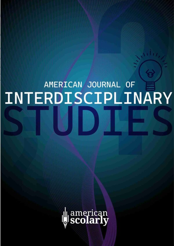 Publish Article: American Journal of Interdisciplinary Studies -Fast Track