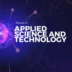 Publish Article: Review of Applied Science and Technology (RAST) -Fast Track